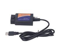 Aoresac Replacement for OBD2 Scanner, V1.5 PIC18F25K80 Chip, with MS CAN Bus Switch