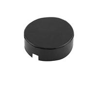 Aoresac Rubber Jacking Pad, Car Jack Pads, Universal Slotted Frame Rail Floor Jack Adapter Black, Sturdy & Proof for Vehicle Protection, Sturdy Support Point and Easy Fitment with