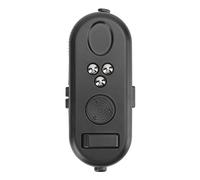 Aoresac Stress Relieving Fidget Toy Anxiety Sensory Toy, for Children, Adults At Work, Decompression Toy Reduce Anxiety Stress Relax Your Mood Anywhere with (3 All Black)