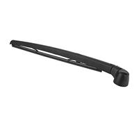 Aoresac Windshield Wiper for A4 Rear Windshield Wiper Arm & Set, Smooth & Silent Cleaning, Original Model Fit for, Complete Clean, Comes with Wiper Arm &, Fit for A4 8E B6