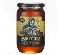 Aoritiko Honey from Thyme, Pine Tree and Wild Herbs 950g