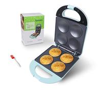 Aoruru Cupcake Maker 4 Cupcakes
