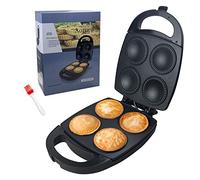 Aoruru Electric Pie Maker Quiche Maker