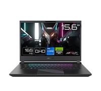 AORUS 15 BKF-73DE754SH (Windows 11 Home 64-Bit, 165 Hz Display, 1 TB SSD)