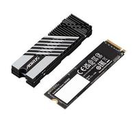 GIGABYTE AORUS Gen4 7300 SSD 1TB M.2 PCI Express 4.0 NVMe 3D TLC NAND