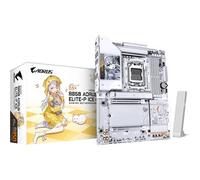 GIGABYTE B850 AORUS ELITE-P ICE Motherboard