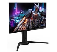 Aorus Fo27q3 27" Widescreen Qd-Oled Black Multimedia Monitor 2560X1440/0.03Ms/2X