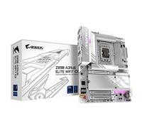AORUS X870 ELITE WIFI7 ICE - motherboard - ATX - Socket AM5 - AMD X870