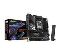 Aorus X870M AORUS ELITE WIFI7 Socket Am5/B850/Ddr5/S-Ata 6Gb/S/Micro Atx