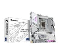 AORUS Z890M ELITE WIFI7 ICE - motherboard - micro ATX - LGA1851 Socket - Z890