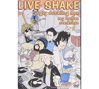 ƒAƒOƒŠ[Eƒ_ƒbƒNƒŠƒ“ƒO feat. ƒŒƒCEƒo[ƒr[AƒNƒ‰ƒ“ƒNƒP[ƒX [DVD]