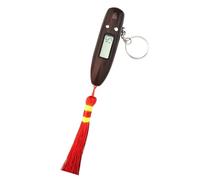 AOSAIXIS Electronic Digital Tallying Finger Counter Prayer Relaxation Tool Counters Device For Believers Prayer Bead Counter