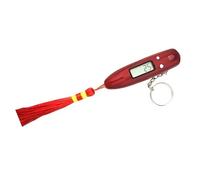 AOSAIXIS Electronic Digital Tallying Finger Counter Prayer Relaxation Tool Counters Device For Believers Prayer Bead Counter