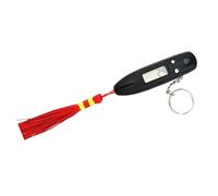 AOSAIXIS Electronic Digital Tallying Finger Counter Prayer Relaxation Tool Counters Device For Believers Prayer Bead Counter