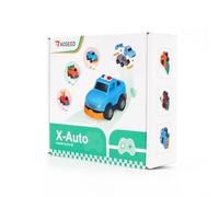 AOSEED X-Maker & X-Maker Joy 3D Printer Basic Remote Control Car Parts, Mod Kit, X-Auto