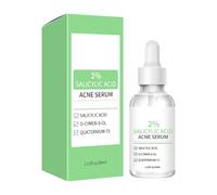 Aoseiens Acne Spot Treatment Serum for Face, with 2% Salicylic Acid Face Serum for Acne Prone Skin, Soothing Redness, Clarifying Oil Skin Care for Teens and Adults