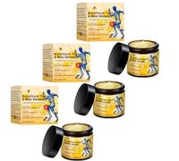 Aoseiens BeeVenom Cream, BeeVenom Advanced Joint and Bone Pain Relief Cream, BeeVenom Joint Gel for Back, Knee, Hands, Neck, Feet