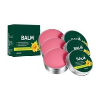 Aoseiens Miracle Balm for Swollen Legs, Soothing, Relaxing and Soothing for Veins, Herbal Formulation with Calendula for Back, Hands, Feet and the Whole Body