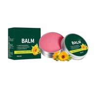 Aoseiens Miracle Balm for Swollen Legs, Soothing, Relaxing and Soothing for Veins, Herbal Formulation with Calendula for Back, Hands, Feet and the Whole Body