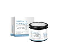 Aoseiens Ourlyard Magnesium Pain Relief Cream, Magnesium Pain Relief Healing Cream for Sleep & Muscle Relief, Soothing Magnesium Lotion