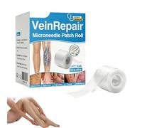 Aoseiens Vein Target Microdarts Plaster, Professional Plaster Against Varicose Veins on the Legs, Improves Blood Circulation, Plasters Against Varicose Veins for All Skin Types