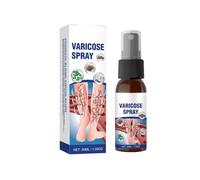Aoseiens VeinGuard Herbal Spray, Improves Circulation, Professional Spray for Treating Varicose Veins on the Legs, Vein Guard Herbal Spray, Improves Appearance
