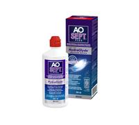 Aosept Plus Solution with Hydraglide 360 ml Liquids