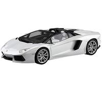 Aoshima 058664 Kit 1/24 LAMBORGHINI AVENTADOR ROADSTER '12