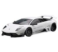 Aoshima 05992 Liberty Walk Lamborghini Murcielago LBWK No.20 1:24 Model Kit