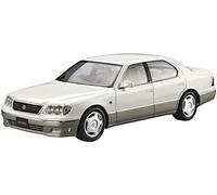 Aoshima 1/24 UCE21 Celsior C Type '98