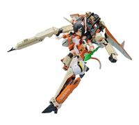 Aoshima ACKS No.MC-08 V.F.G. Macross Delta VF-31D Skuld SP Model Kit JAPAN