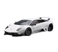 Aoshima Bunka Kyozai Liberty Walk LB Works Lamborghini Mursielago Ver. 1 Plastic Model