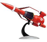 Aoshima Bunka Kyozai Thunderbird No.3 Thunderbird No. 3 1/350 Scale Plastic Model