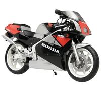 Aoshima Honda MC18 NSR250R ’89 1:12 Scale Plastic Model Kit