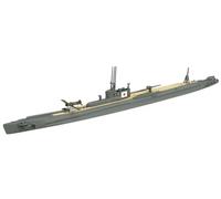 Aoshima Japanese Navy Submarine I-19 1:700 Scale Model Kit