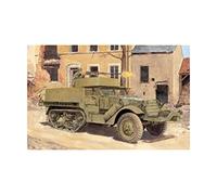 Dragon 1/35 M3A1 Half-Track (3 in 1) # 6332