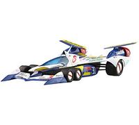Aoshima Super Asurada AKF-11 Cyber Formula 1:24 Model Kit Kit 059050