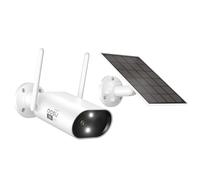 aosu Replacement aosuBase SolarCam System (NOT for Standalone Use), Advanced Encryption, Product Compatibility, Only Works with SolarCam System C6P / C6S / C7P / C7S / C8E / C9C3CA11