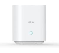 AOSU Replacement Homebase SolarCam System (NOT for Standalone Use), Advanced Encryption, No Monthly Fee, Product Compatibility, Only Works with SolarCam System C6P / C6S / C7P / C7S / C8E / C9C3CA11