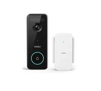 AOSU Video Doorbell Ultra with 5MP Ultra HD Camera V8S1AX11