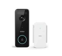 AOSU Video Doorbell Ultra with 5MP Ultra HD Camera V8S1AX11