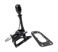 Aosuracing Short Shifter Box Compatible with Audi A4 B5 B6 B7 Audi 80 B4 01E 01X 02X 0A3 Gearbox