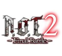 AOT2 FINAL BATTLE PS4AOT2 FINAL BATTLE PS4