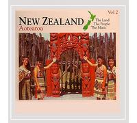 Aotearoa Maori Concert Party - New Zealand - Vol. 2