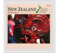 Aotearoa Maori Concert Party - New Zealand - Vol. 3