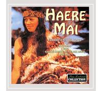Aotearoa Maori Singers - Haere Mai - Favourite Maori Songs