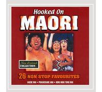Aotearoa Maori Singers - Hooked on Maori