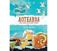 Aotearoa: The New Zealand Story