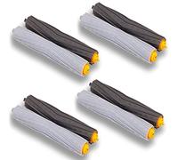 aoteng Tangle-Free Debris Extractor for iRobot Roomba 980 960 900 890 880 870 860 800 Robotic Vacuum Cleaner Roomba Parts