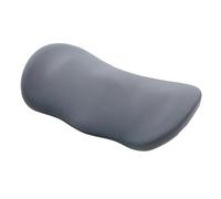 AoTengMY Memory Foam Lumbar Support Pillow for Sleeping - Ice Silk Ergonomic Waist Cushion, Pain Relief Back Support Bed Rest Pillow with Zipper Cover for Side Back Sleepers (#4,One Size)